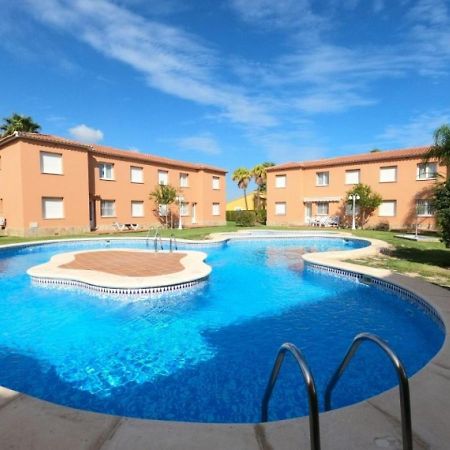 Apartamento Varsovia Олива Екстериор снимка