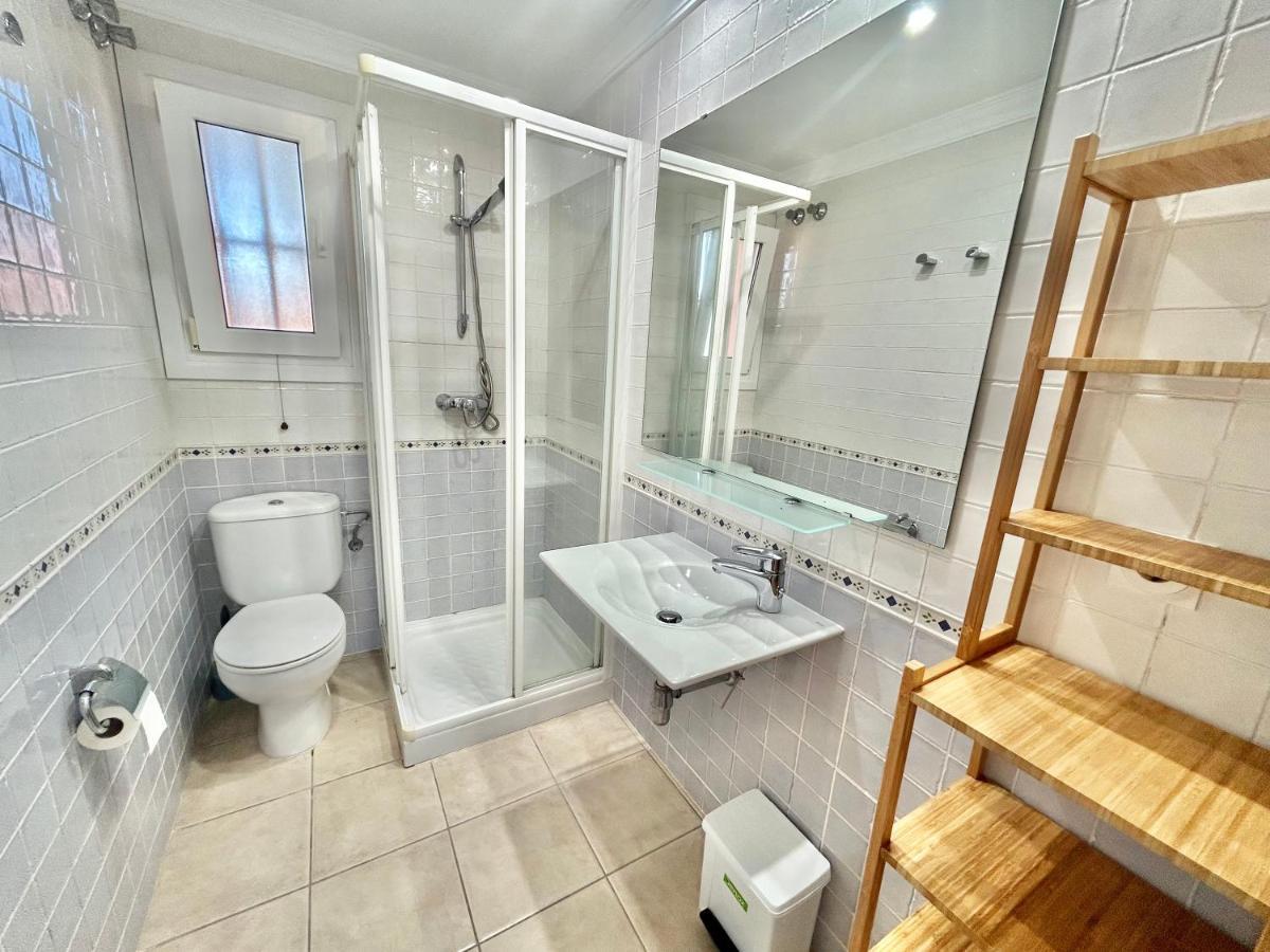 Apartamento Varsovia Олива Екстериор снимка