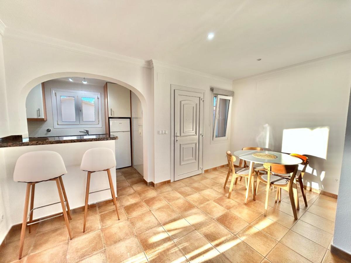 Apartamento Varsovia Олива Екстериор снимка
