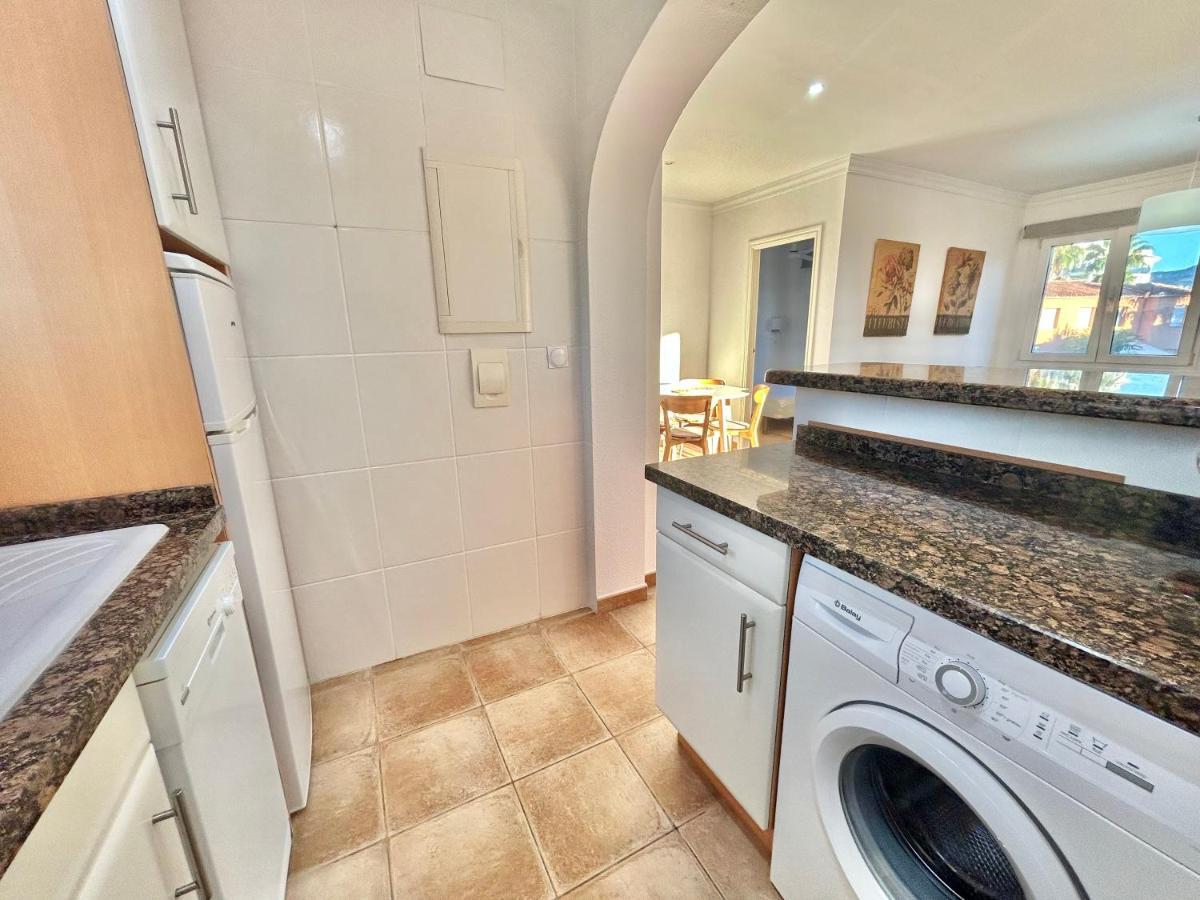 Apartamento Varsovia Олива Екстериор снимка