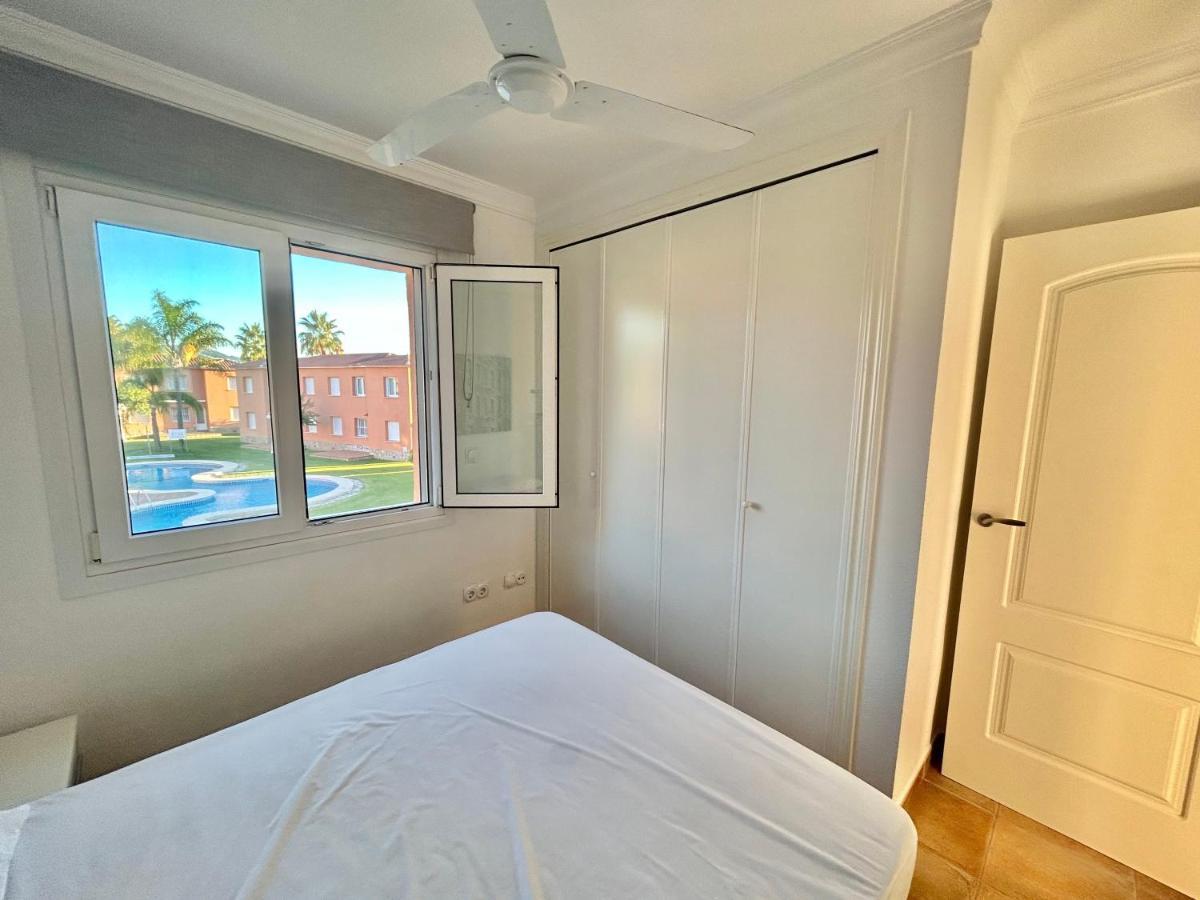 Apartamento Varsovia Олива Екстериор снимка