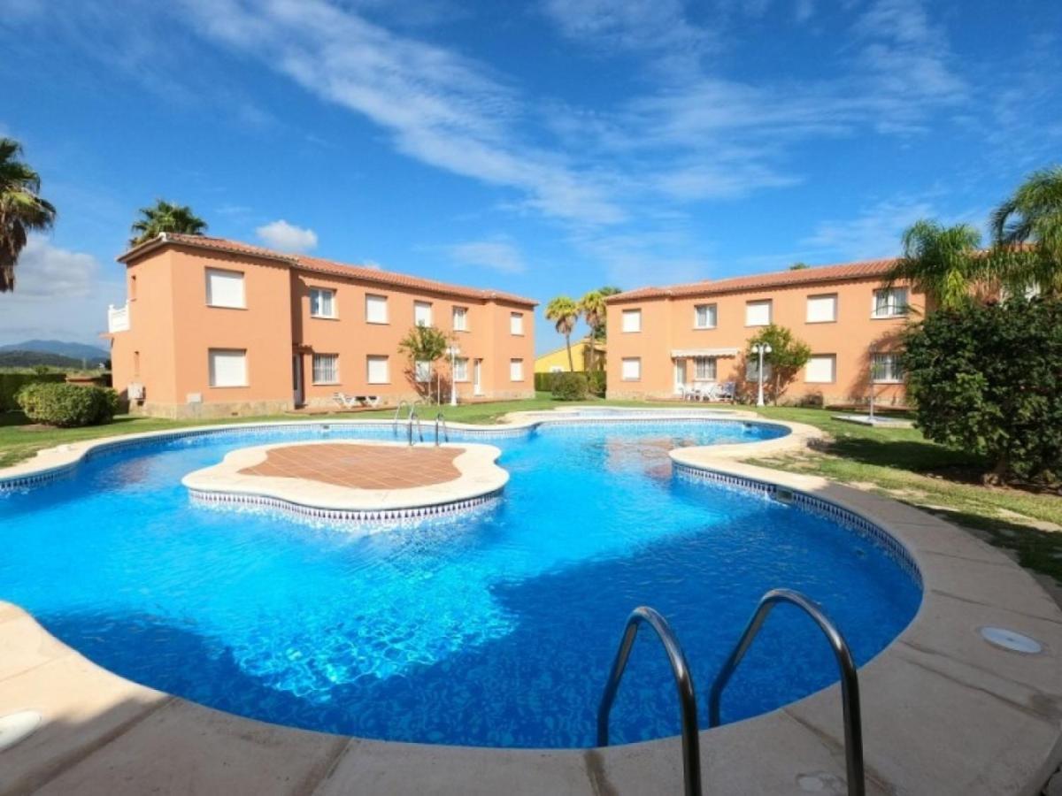 Apartamento Varsovia Олива Екстериор снимка